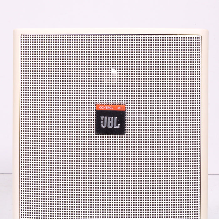 JBL Control 25T Indoor/Outdoor Speakers 5.25" 2-Way-Speakers-SpenCertified-vintage-refurbished-electronics