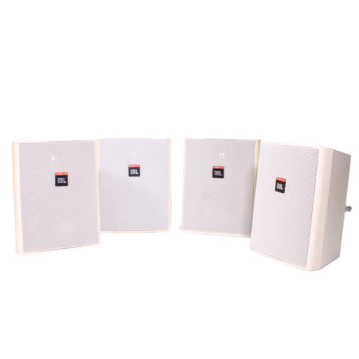 JBL Control 25T Indoor/Outdoor Speakers 5.25" 2-Way-Speakers-SpenCertified-vintage-refurbished-electronics