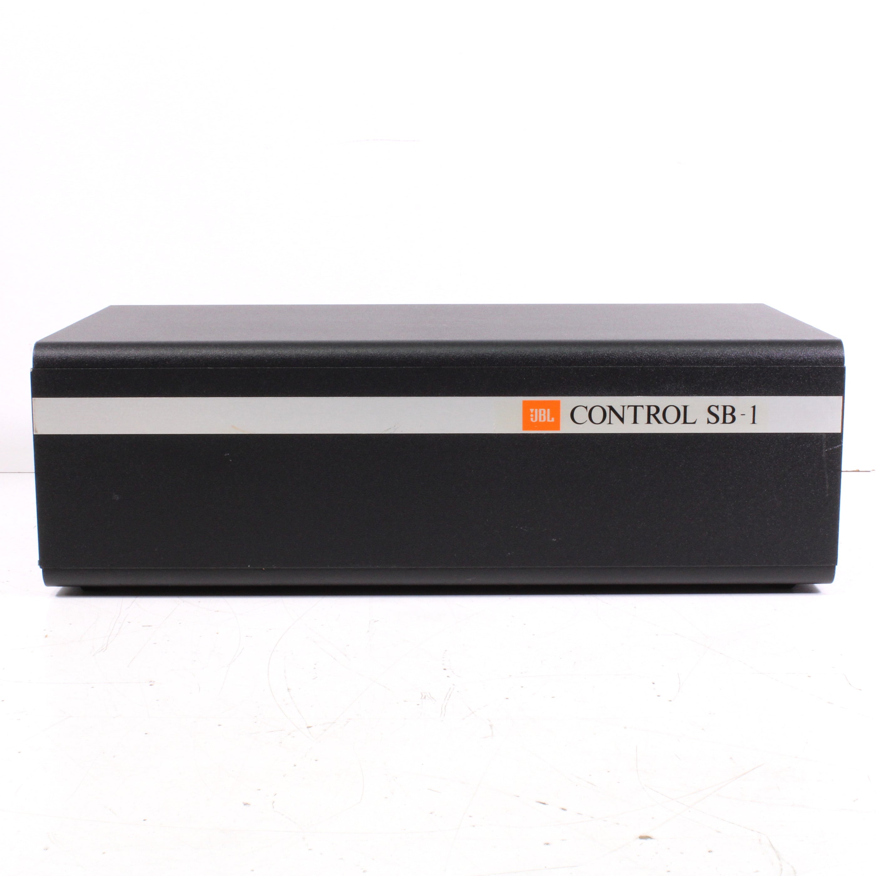 JBL Control SB-1 Compact Subwoofer Speaker 300 Watts (1989-97 ...