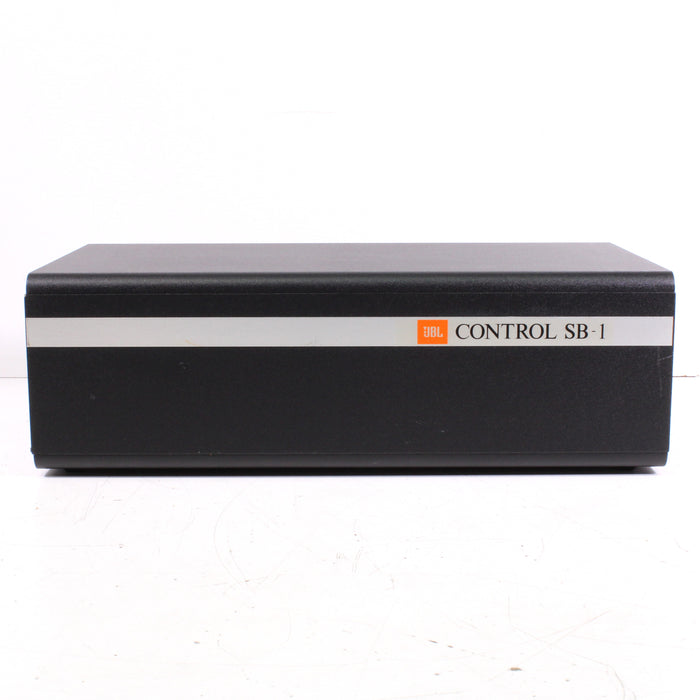 JBL Control SB-1 Compact Subwoofer Speaker 300 Watts (1989-97)-Speakers-SpenCertified-vintage-refurbished-electronics