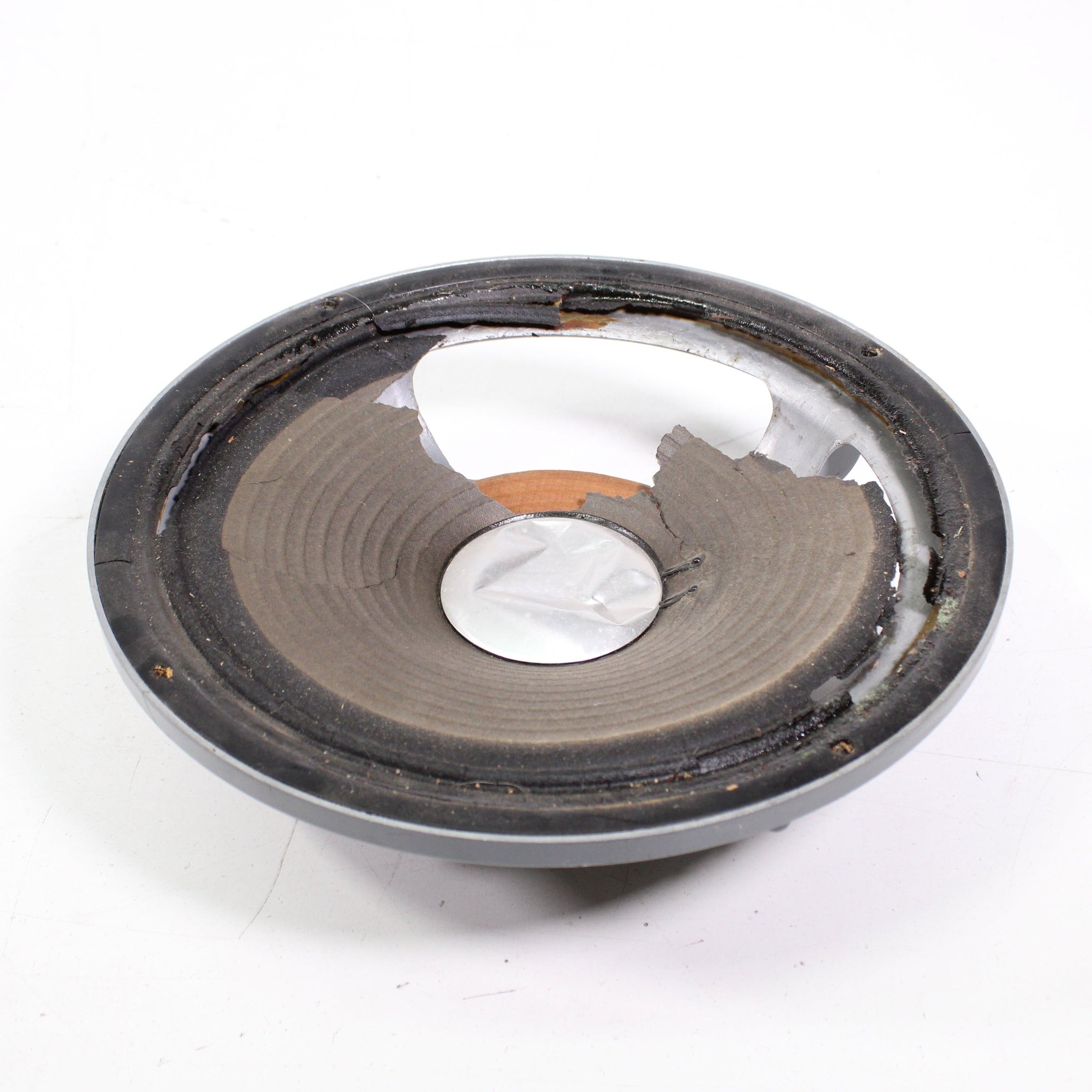 Subwoofer Part Key Speaker Replacement Parts — SpenCertified