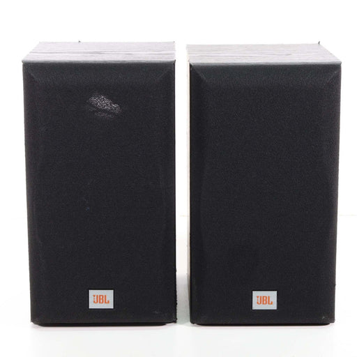 JBL E20 Northridge E Series Bookshelf Speaker Pair (ONE SPEAKER MISSING TWEETER)-Speakers-SpenCertified-vintage-refurbished-electronics