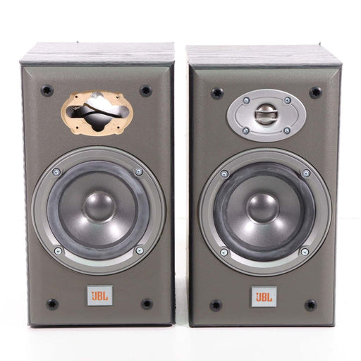 JBL E20 Northridge E Series Bookshelf Speaker Pair (ONE SPEAKER MISSING TWEETER)-Speakers-SpenCertified-vintage-refurbished-electronics