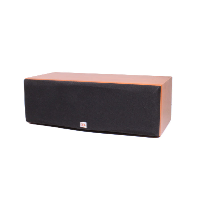 JBL EC35 Northridge E Series 3-Way Center Channel Speaker Dual 5.25" Woofers-Speakers-SpenCertified-vintage-refurbished-electronics