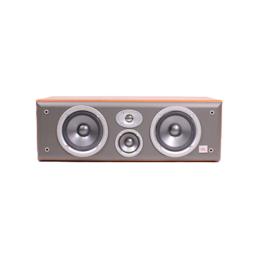 JBL EC35 Northridge E Series 3-Way Center Channel Speaker Dual 5.25" Woofers-Speakers-SpenCertified-vintage-refurbished-electronics