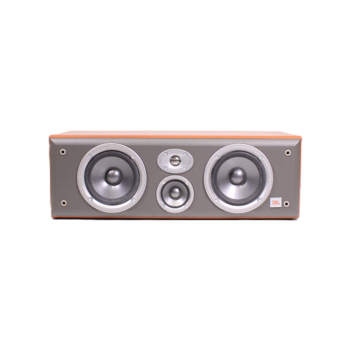 JBL EC35 Northridge E Series 3-Way Center Channel Speaker Dual 5.25" Woofers-Speakers-SpenCertified-vintage-refurbished-electronics