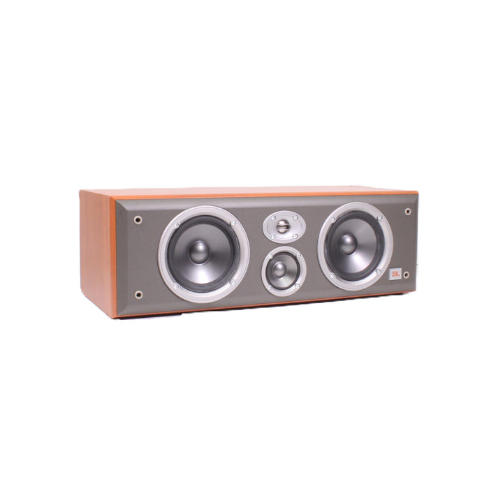 JBL EC35 Northridge E Series 3-Way Center Channel Speaker Dual 5.25" Woofers-Speakers-SpenCertified-vintage-refurbished-electronics