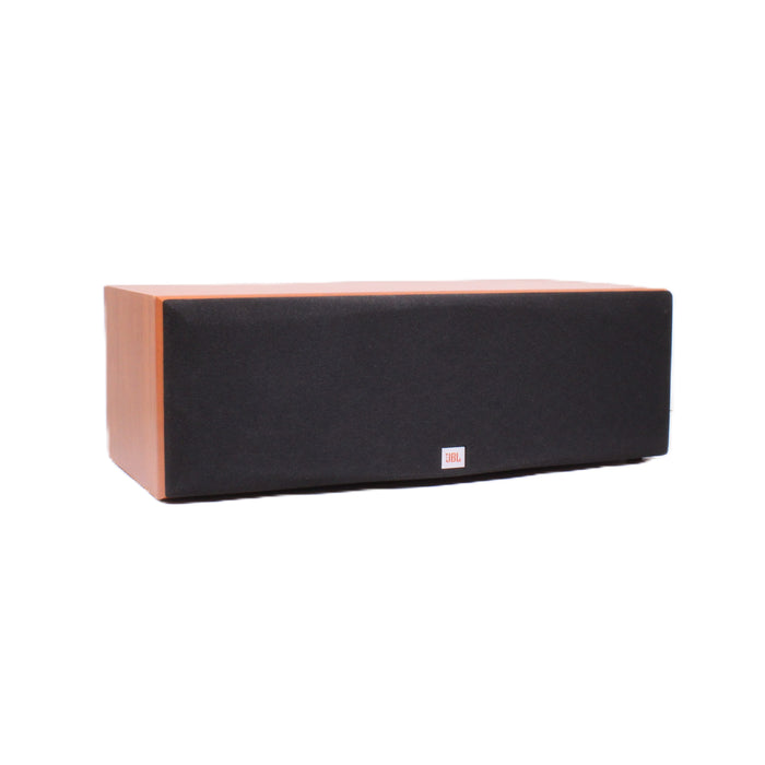 JBL EC35 Northridge E Series 3-Way Center Channel Speaker Dual 5.25" Woofers-Speakers-SpenCertified-vintage-refurbished-electronics