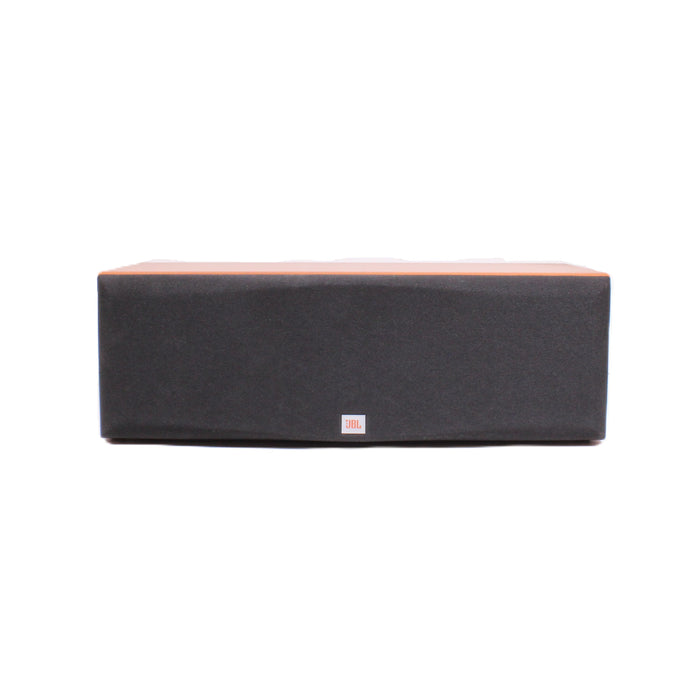 JBL EC35 Northridge E Series 3-Way Center Channel Speaker Dual 5.25" Woofers-Speakers-SpenCertified-vintage-refurbished-electronics