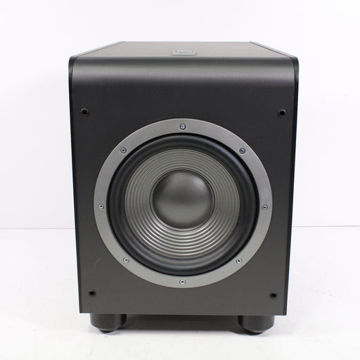 JBL ES150P 10" 500W Powered Subwoofer-Speakers-SpenCertified-vintage-refurbished-electronics