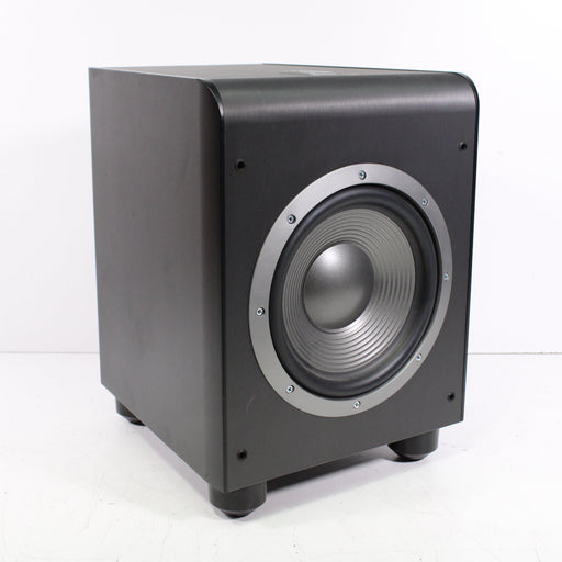 JBL ES150P 10" 500W Powered Subwoofer-Speakers-SpenCertified-vintage-refurbished-electronics