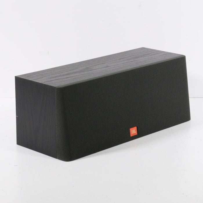 JBL Flix1 Center Channel Speaker-Speakers-SpenCertified-vintage-refurbished-electronics