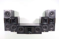 JBL Full Surround Speaker Set (HT4H/HT4V/HT5)