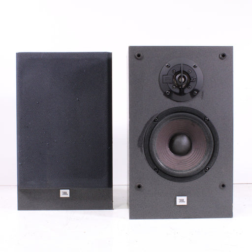 JBL G200 2-Way Bookshelf Speaker Pair-Speakers-SpenCertified-vintage-refurbished-electronics