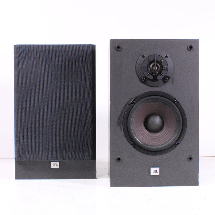 JBL G200 2-Way Bookshelf Speaker Pair-Speakers-SpenCertified-vintage-refurbished-electronics