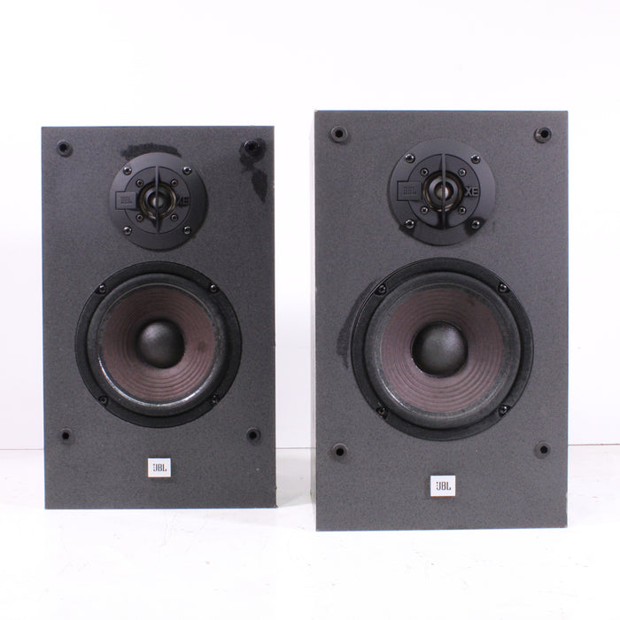 JBL G200 2-Way Bookshelf Speaker Pair-Speakers-SpenCertified-vintage-refurbished-electronics