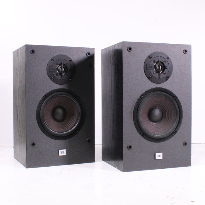 JBL G200 2-Way Bookshelf Speaker Pair-Speakers-SpenCertified-vintage-refurbished-electronics