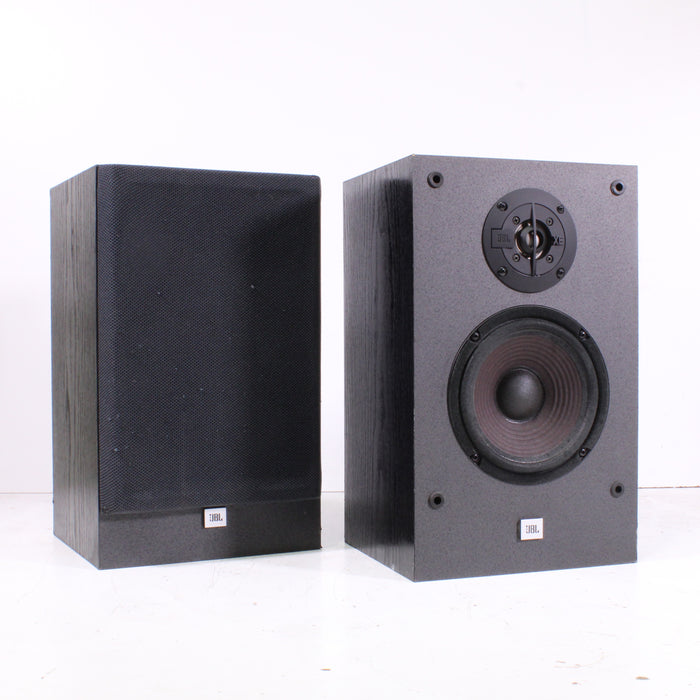 JBL G200 2-Way Bookshelf Speaker Pair-Speakers-SpenCertified-vintage-refurbished-electronics