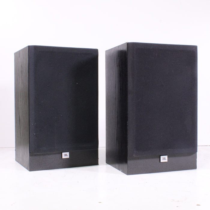 JBL G200 2-Way Bookshelf Speaker Pair-Speakers-SpenCertified-vintage-refurbished-electronics