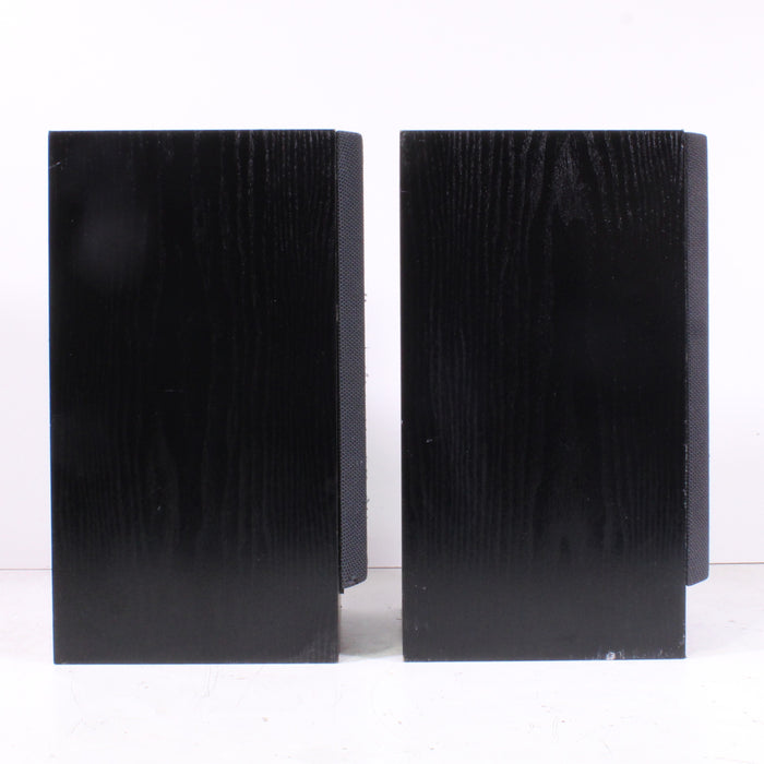 JBL G200 2-Way Bookshelf Speaker Pair-Speakers-SpenCertified-vintage-refurbished-electronics