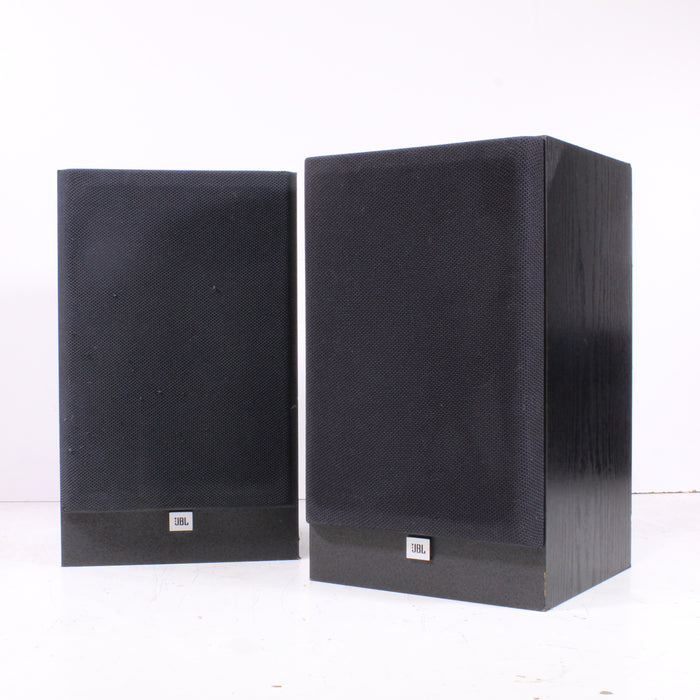 JBL G200 2-Way Bookshelf Speaker Pair-Speakers-SpenCertified-vintage-refurbished-electronics