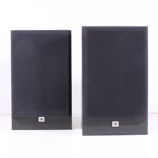 JBL G200 2-Way Bookshelf Speaker Pair-Speakers-SpenCertified-vintage-refurbished-electronics