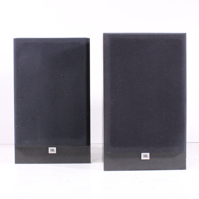 JBL G200 2-Way Bookshelf Speaker Pair-Speakers-SpenCertified-vintage-refurbished-electronics