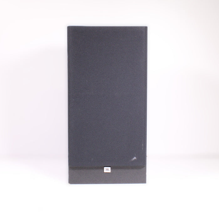 JBL G300 Bookshelf Speakers Pair 2-Way Bass Reflex Vintage-Speakers-SpenCertified-vintage-refurbished-electronics