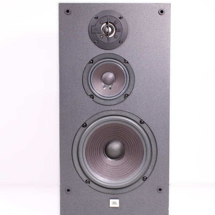 JBL G300 Bookshelf Speakers Pair 2-Way Bass Reflex Vintage-Speakers-SpenCertified-vintage-refurbished-electronics