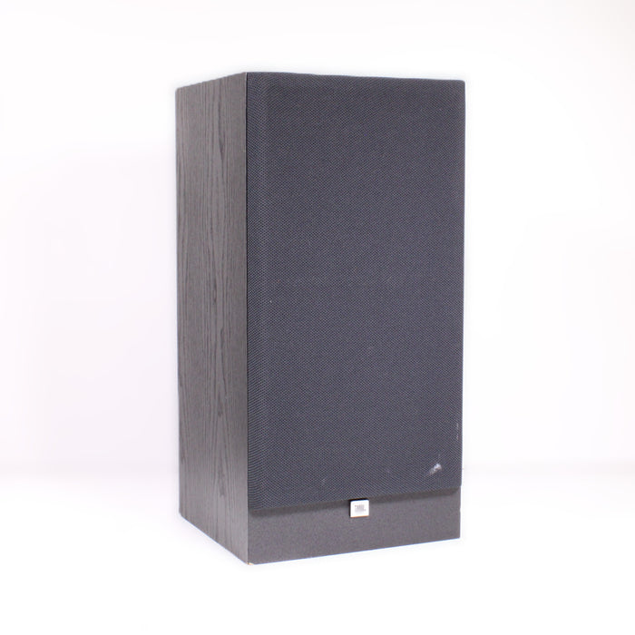 JBL G300 Bookshelf Speakers Pair 2-Way Bass Reflex Vintage-Speakers-SpenCertified-vintage-refurbished-electronics