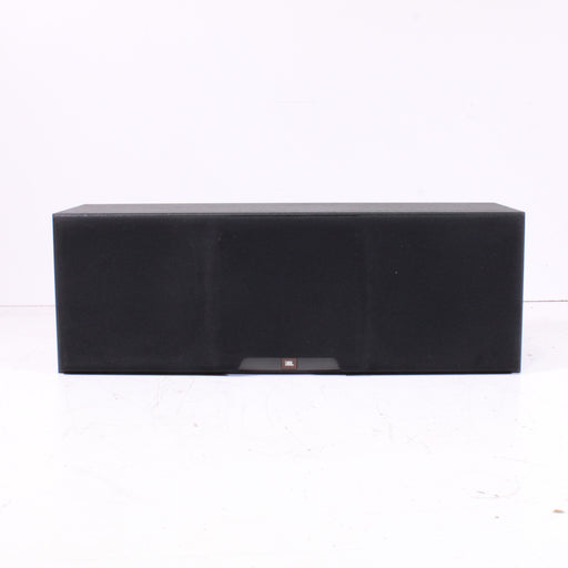 JBL HLS High Output Center Channel Speaker-Speakers-SpenCertified-vintage-refurbished-electronics