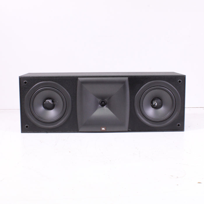 JBL HLS High Output Center Channel Speaker-Speakers-SpenCertified-vintage-refurbished-electronics