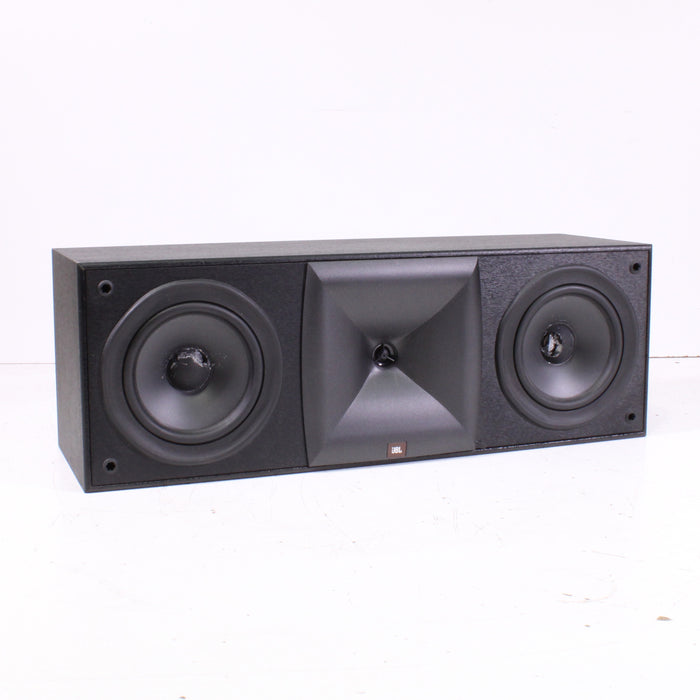 JBL HLS High Output Center Channel Speaker-Speakers-SpenCertified-vintage-refurbished-electronics