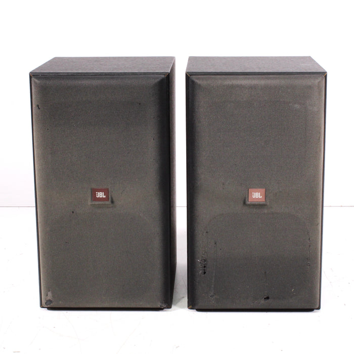 JBL HLS410 HLS Series Bookshelf Speaker Pair (1998)-Speakers-SpenCertified-vintage-refurbished-electronics
