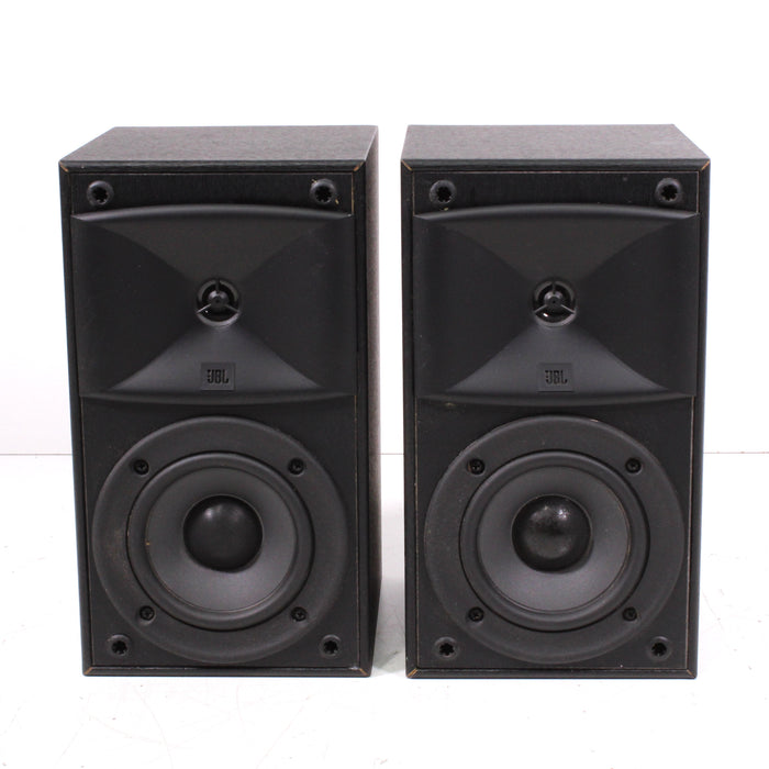 JBL HLS410 HLS Series Bookshelf Speaker Pair (1998)-Speakers-SpenCertified-vintage-refurbished-electronics