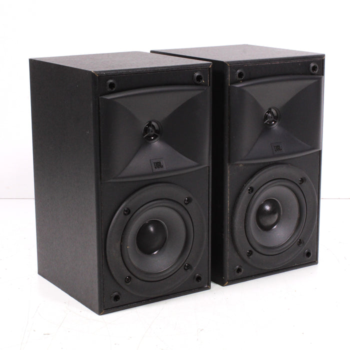 JBL HLS410 HLS Series Bookshelf Speaker Pair (1998)-Speakers-SpenCertified-vintage-refurbished-electronics