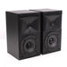 JBL HLS410 HLS Series Bookshelf Speaker Pair (1998)-Speakers-SpenCertified-vintage-refurbished-electronics