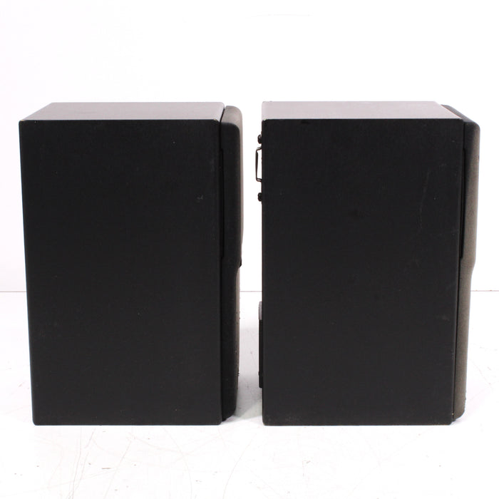 JBL HLS410 HLS Series Bookshelf Speaker Pair (1998)-Speakers-SpenCertified-vintage-refurbished-electronics