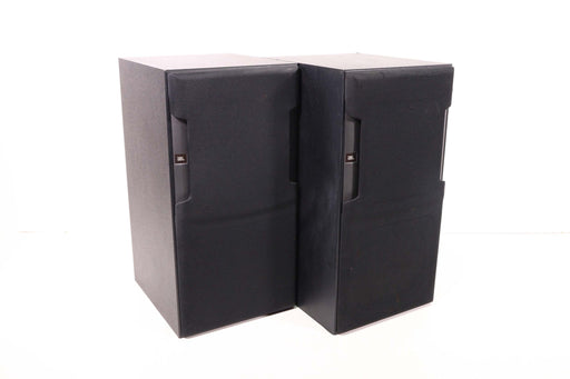 JBL HLS610 Bookshelf Speaker pair-Speakers-SpenCertified-vintage-refurbished-electronics