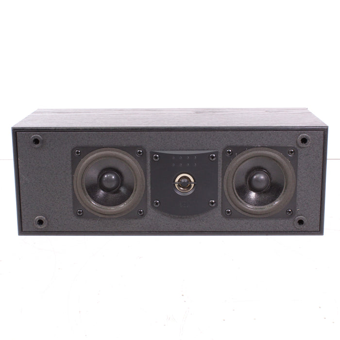 JBL J Center Vintage Center Channel Speaker 8 Ohms-Speakers-SpenCertified-vintage-refurbished-electronics