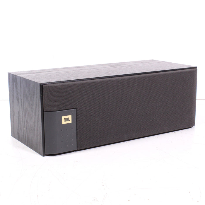 JBL J Center Vintage Center Channel Speaker 8 Ohms-Speakers-SpenCertified-vintage-refurbished-electronics