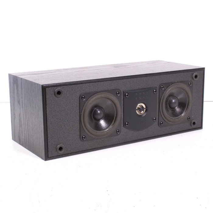 JBL J Center Vintage Center Channel Speaker 8 Ohms-Speakers-SpenCertified-vintage-refurbished-electronics