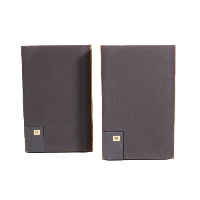 JBL J2050 2-Way Bookshelf Speaker Pair-Speakers-SpenCertified-vintage-refurbished-electronics