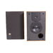 JBL J2050 2-Way Bookshelf Speaker Pair-Speakers-SpenCertified-vintage-refurbished-electronics