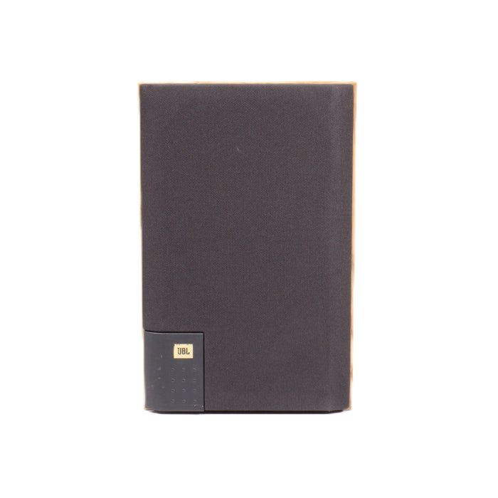 JBL J2050 2-Way Bookshelf Speaker Pair-Speakers-SpenCertified-vintage-refurbished-electronics
