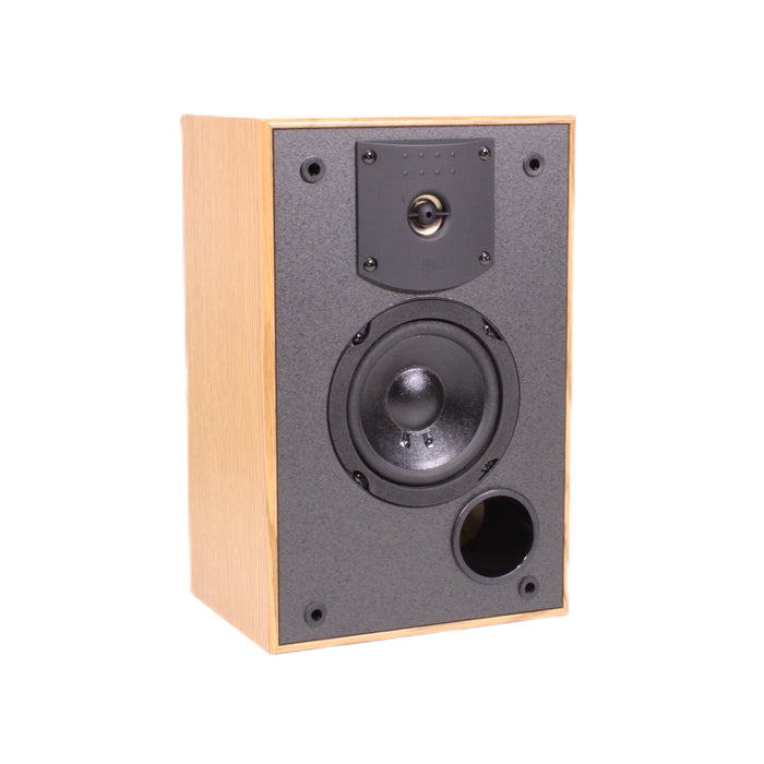 JBL J2050 2-Way Bookshelf Speaker Pair-Speakers-SpenCertified-vintage-refurbished-electronics