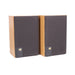 JBL J2050 2-Way Bookshelf Speaker Pair-Speakers-SpenCertified-vintage-refurbished-electronics