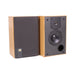 JBL J2050 2-Way Bookshelf Speaker Pair-Speakers-SpenCertified-vintage-refurbished-electronics