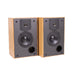 JBL J2050 2-Way Bookshelf Speaker Pair-Speakers-SpenCertified-vintage-refurbished-electronics