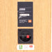 JBL J2050 2-Way Bookshelf Speaker Pair-Speakers-SpenCertified-vintage-refurbished-electronics